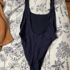 Aerie one piece swimsuit